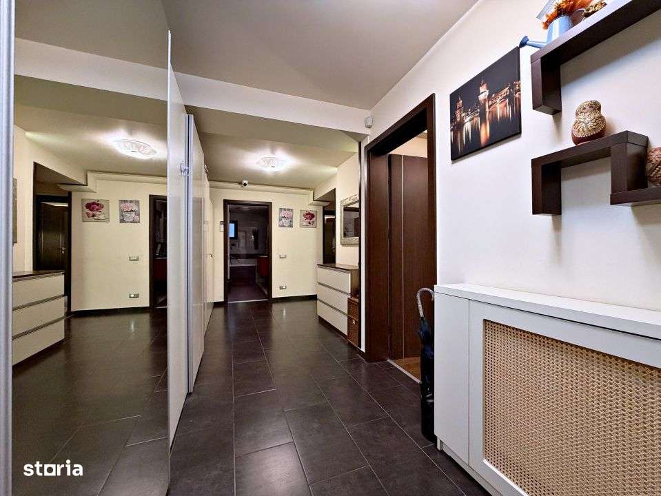 3 cam - 143 mp - Et.1/3 - 2 bai, 2 balcoane – Ghencea, An 2009-16