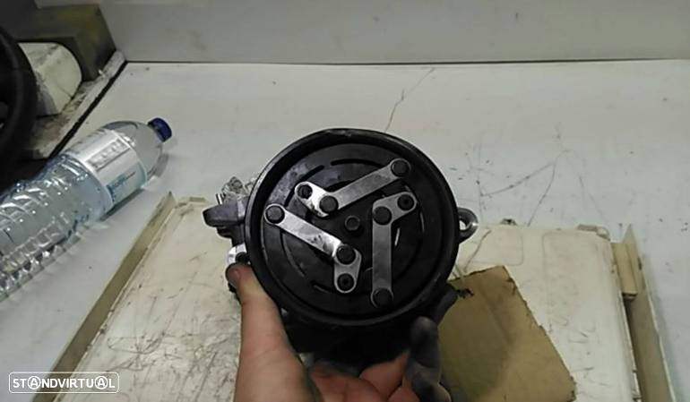 Compressor Ar Condicionado Hyundai Getz (Tb) - 5