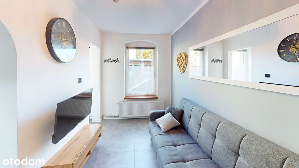 Mieszkanie blisko centrum - ul.Wojska Polskiego-4