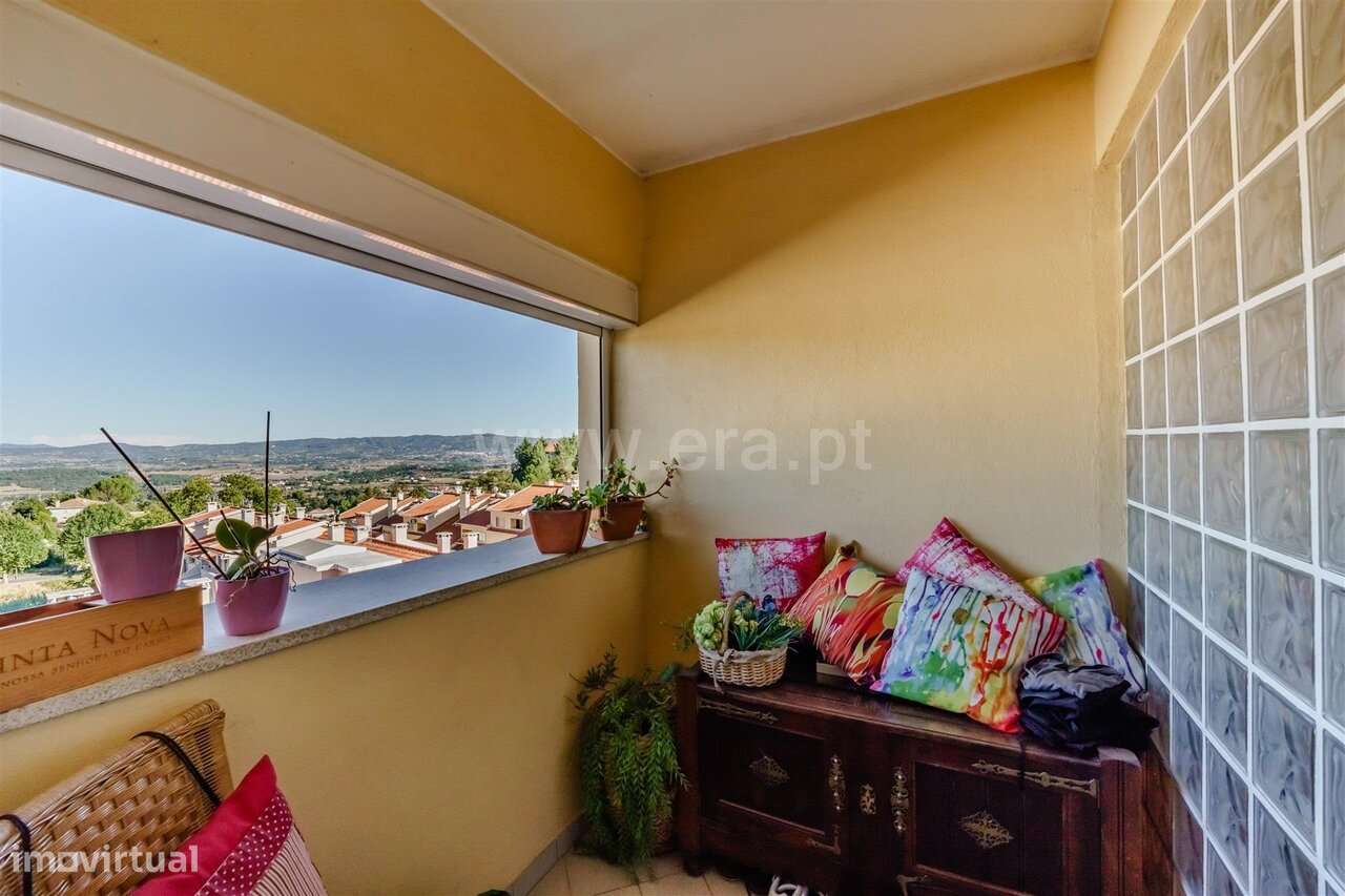 Duplex T5 / Covilhã, Covilhã-15