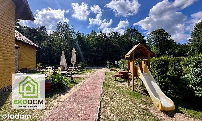 Dochodowa restauracja w pięknej lokalizacji /Piłka - Pełny obrazek: 5/20