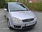 Ford Focus C-Max 1.8 Ghia - 10