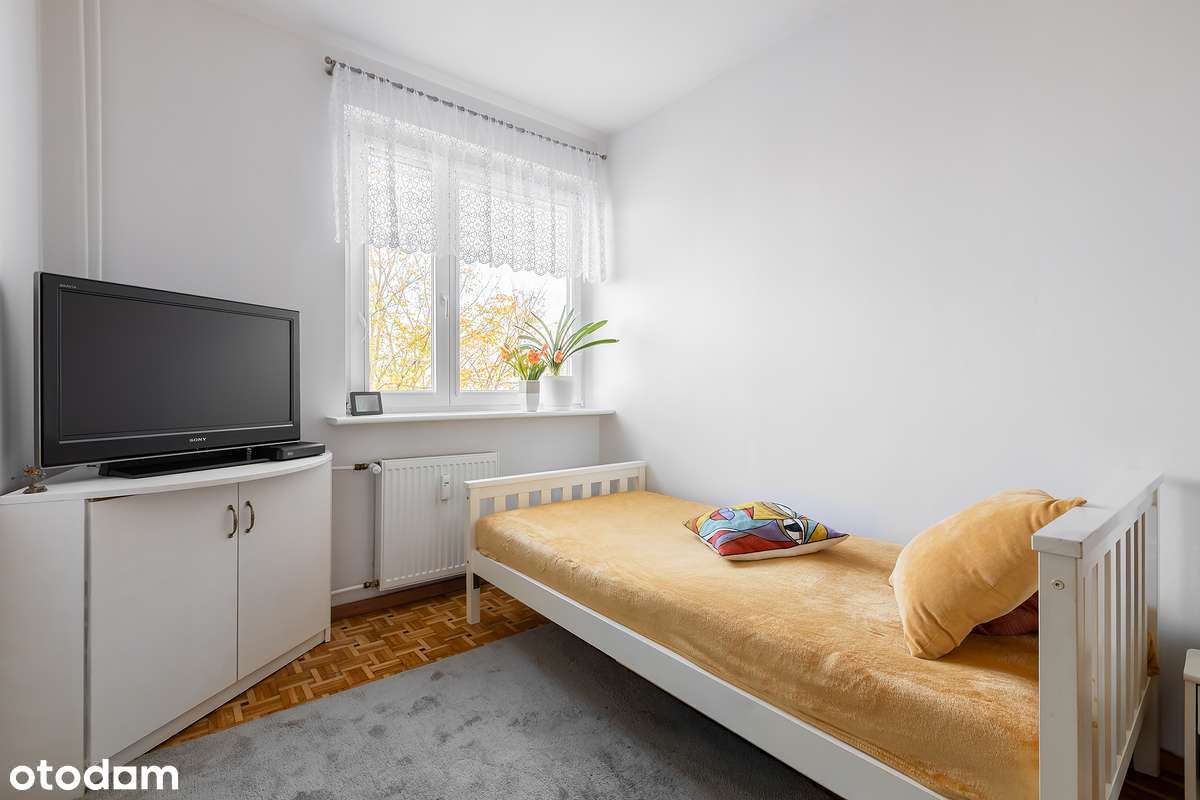 Jasne, blisko centrum , umeblowane !-9