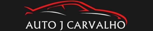 Auto J Carvalho logo
