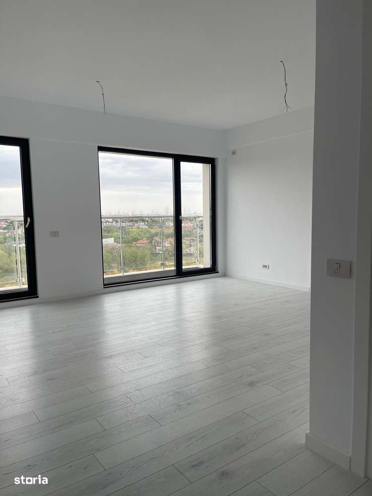 Apartament 2 camere I Fundeni I SunLake Residence, bloc 2025-0