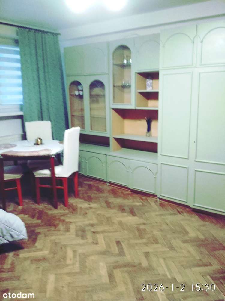 Bezp. cicha kawalerka, 3. piętro,Grójecka przy Hali Banacha - Pełny obrazek: 3/20