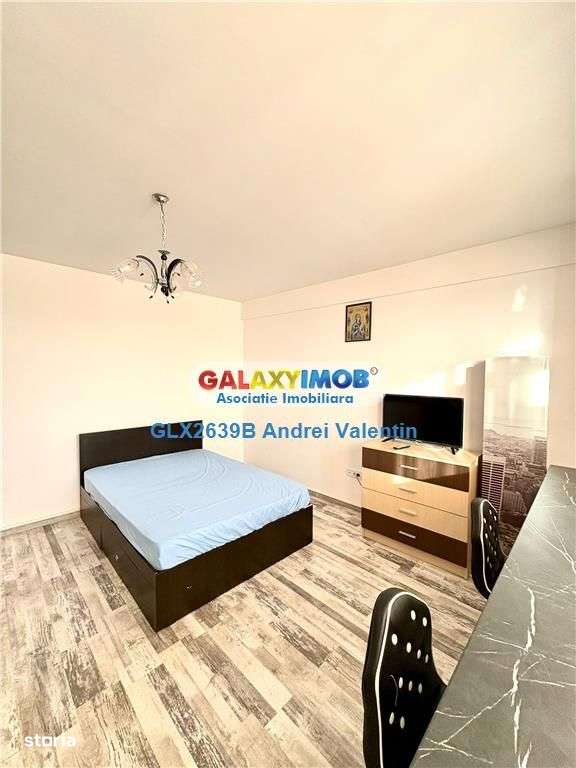 Garsoniera Bloc Nou - Popesti Leordeni - Soseaua Oltenitei - Imagine principală: 2/8