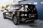 Renault Espace 1.8 TCe FAP Energy Initiale Paris EDC - 8