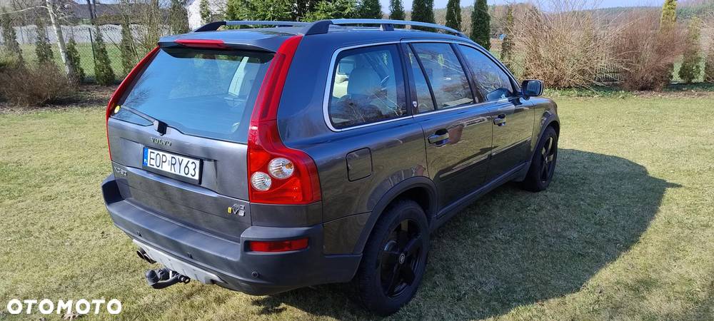 Volvo XC 90 4.4 V8 AWD Executive - 5