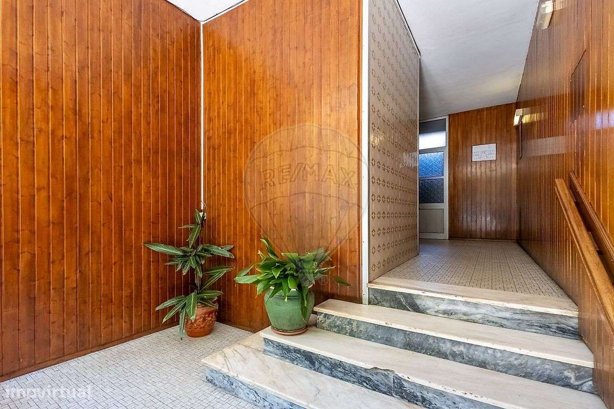 Apartamento T2 para venda-5