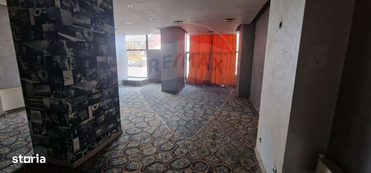 Spațiu comercial ULTRACENTRAL,  strada Mihai Viteazu, nr. 1, PARTER - Imagine principală: 4/9