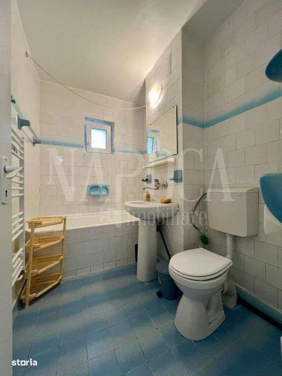 Apartament 2 camere de vanzare in Zorilor, Cluj Napoca - Imagine principală: 4/5