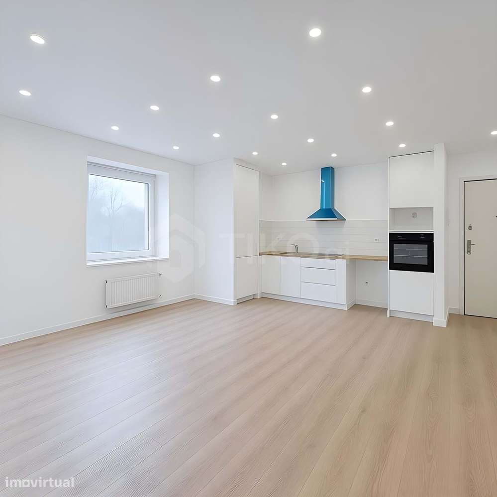 T3 totalmente renovado no Fogueteiro – Amora - Grande imagem: 3/28