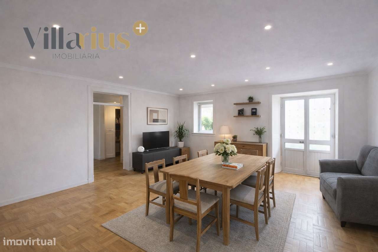 Moradia T3 com Terreno em Tomar | 18.760 m²-45