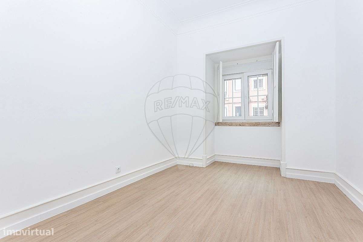 Apartamento T2 para arrendamento - Grande imagem: 4/15