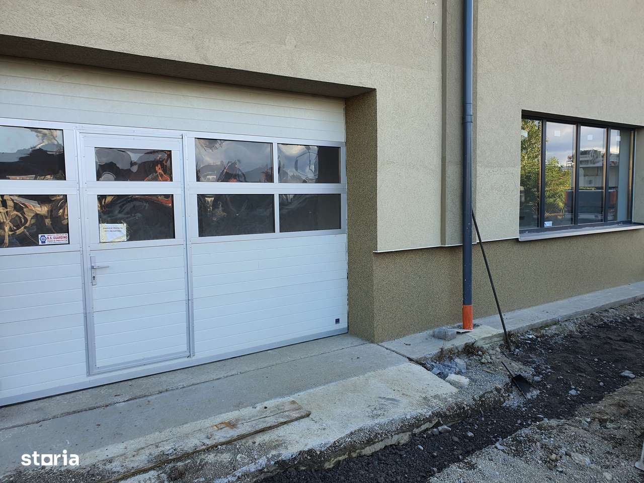 Spatiu 100 mp zona Budiului - Imagine principală: 1/6