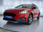 Ford Focus 1.0 EcoBoost MHEV Active - 27