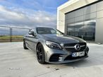 Mercedes-Benz C 300 Coupe Aut. - 3