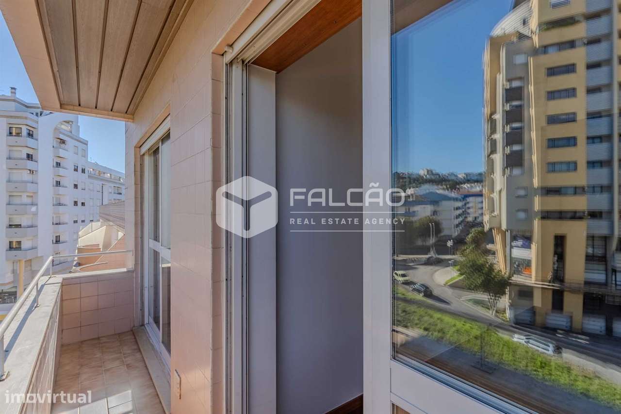 Apartamento T4 DUPLEX Venda em Santarém (Marvila), Santa Iria da Ribei-30