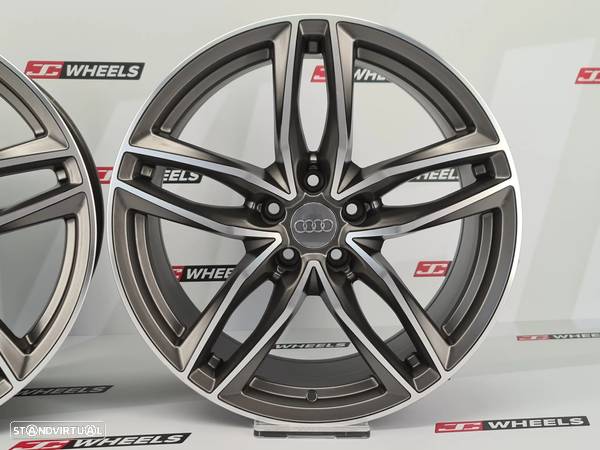 Jantes Audi RS6 em 20" | 5X112 - 4