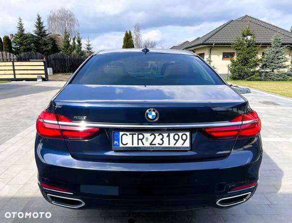 BMW Seria 7 - 6