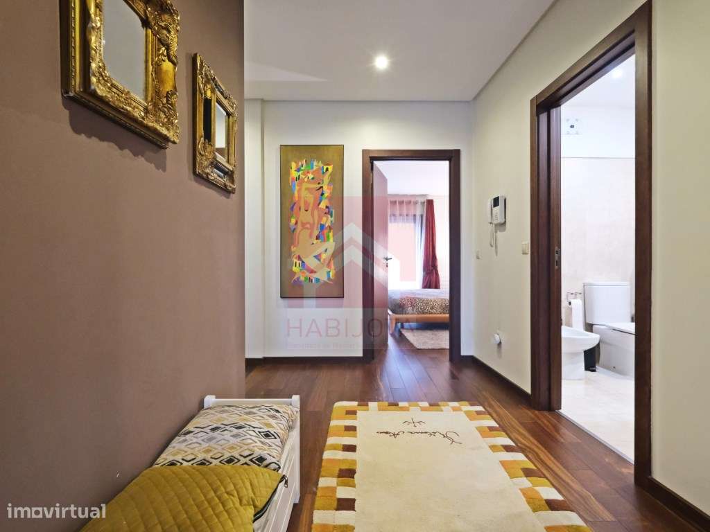 Moradia para venda - Vila Beatriz - Ermesinde-27