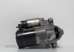 Motor de arranque RENAULT SCÉNIC II (JM0/1_) 1.5 dCi (JM1F) 8200227092 - 1