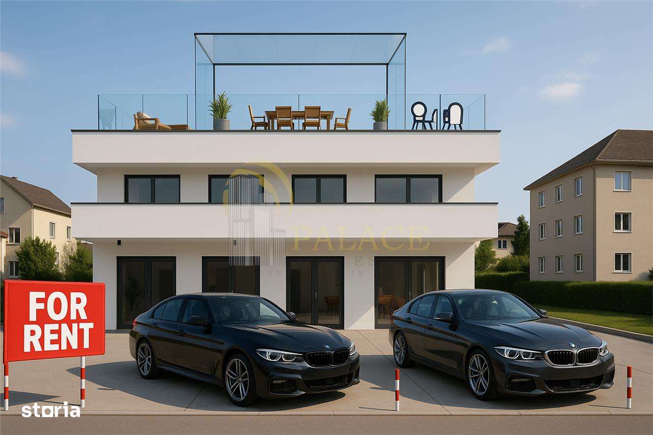 De Inchiriat Cladire Valea Lupului - Imagine principală: 1/3