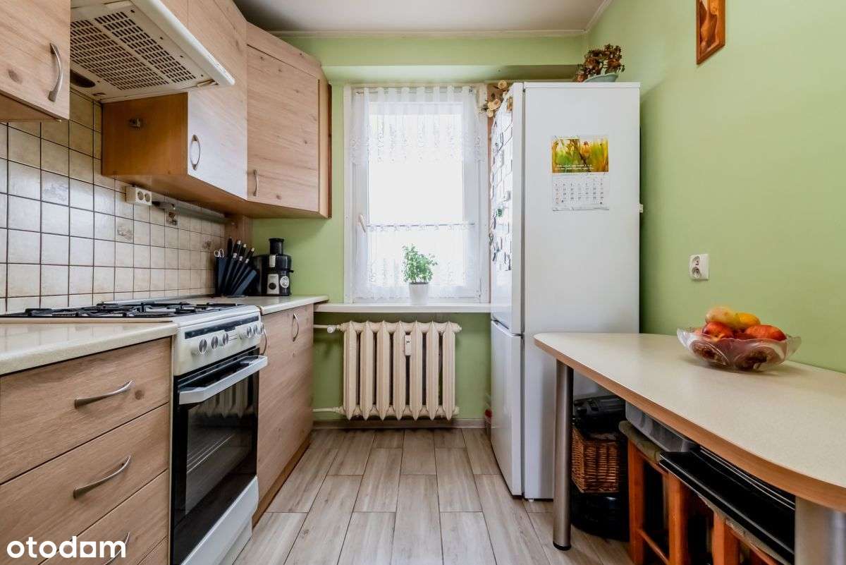 Mieszkanie 60m² ul. Ogrodniczki Wysoki Stoczek-2