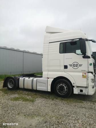 MAN TGX 18.460 4X2 BLS - 5