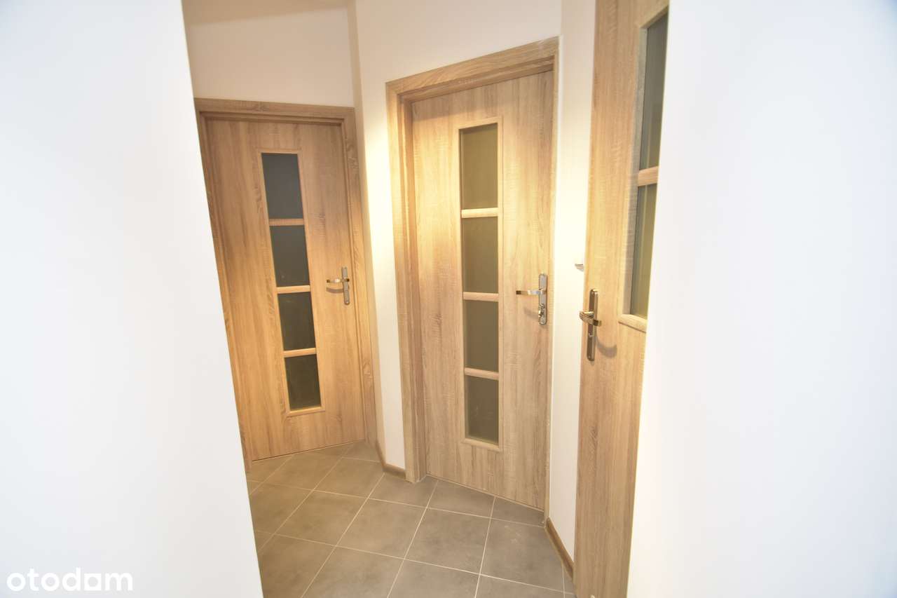 5 pokoi obok Manufaktury Wrześnieńska Łódź ROI 9,98%-13