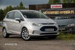 Ford B-MAX 1.0 EcoBoost Titanium - 1