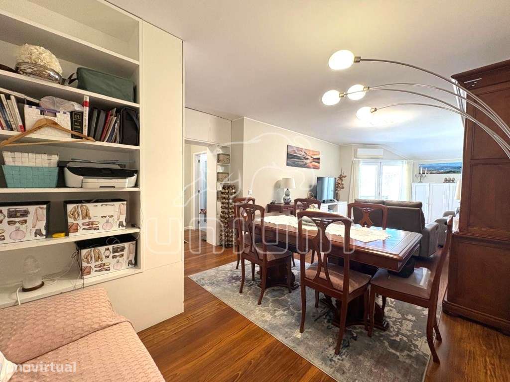 Apartamento T3 - Grande imagem: 5/16