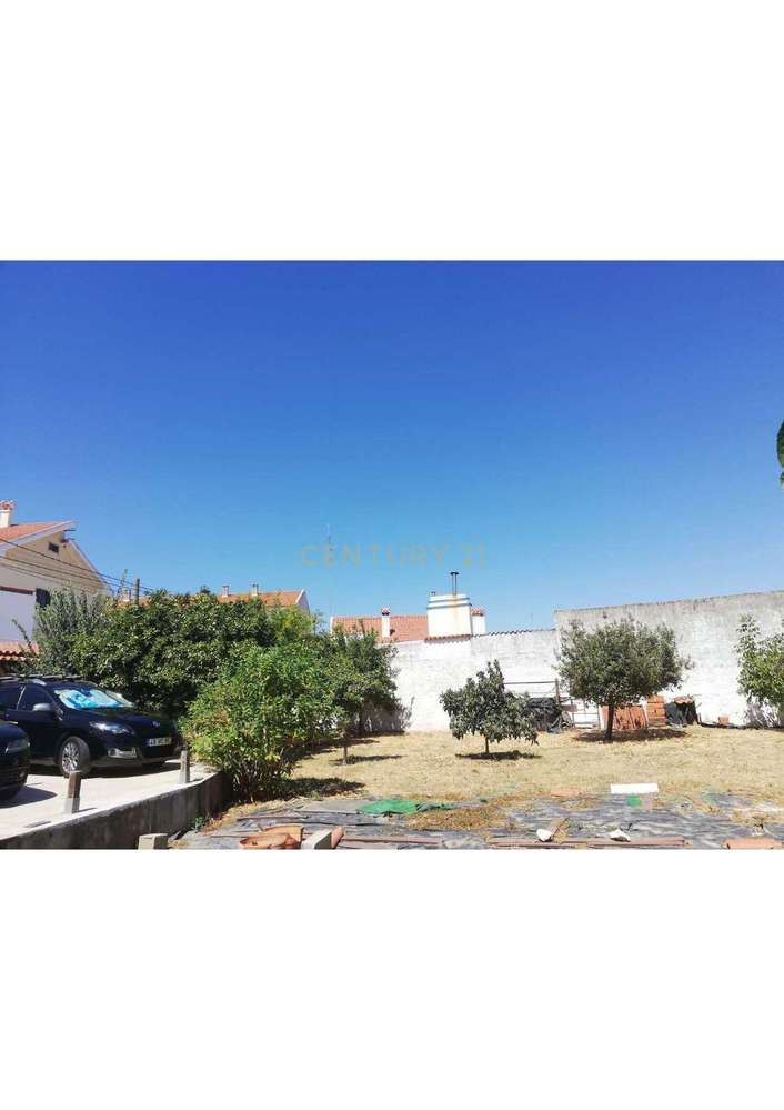 Moradia T4 | Sousel | Terreno 840m2 - Grande imagem: 5/10