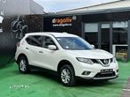 Nissan X-Trail 1.6L dCI Start/Stop Acenta - 2