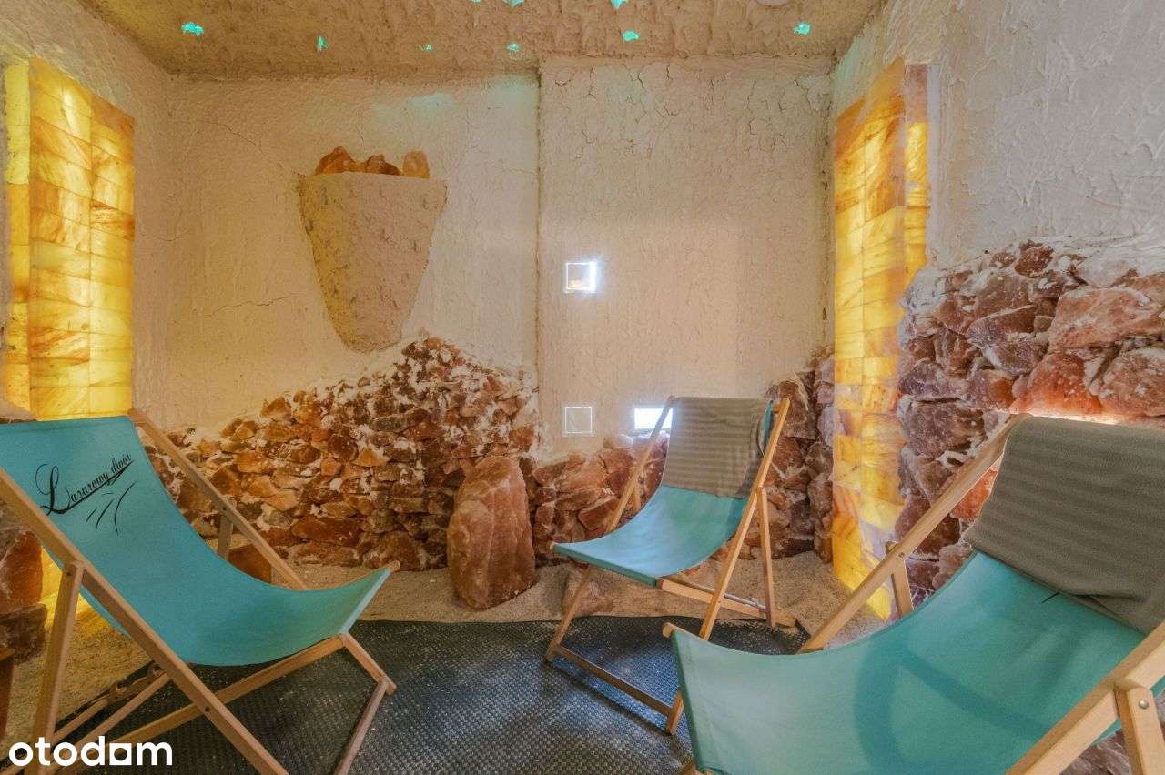 Lokal P34 2 piętro - Piękny wykończony pod klucz a-16