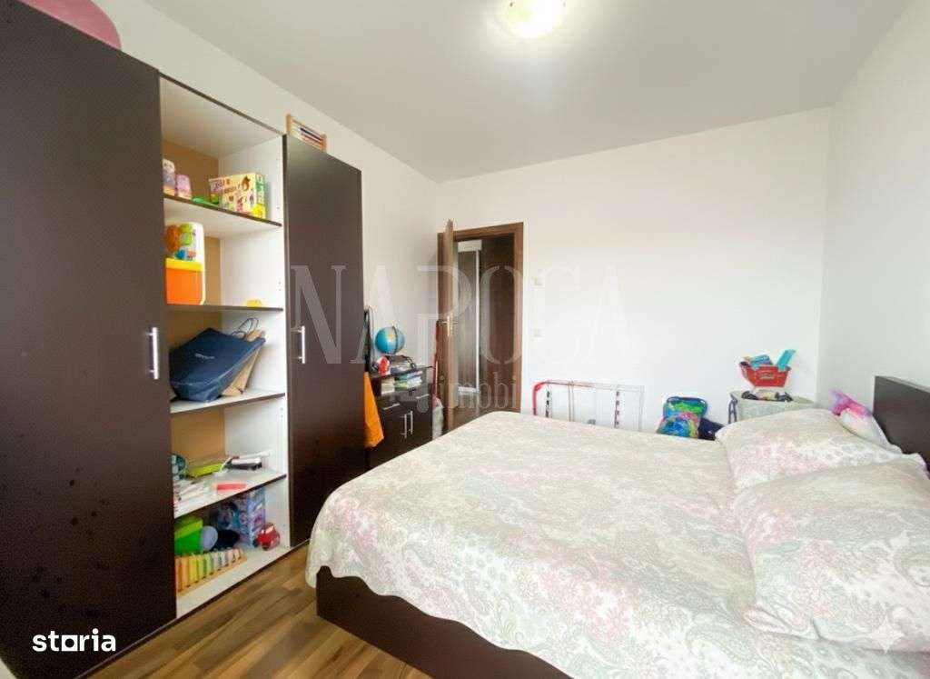 Apartament 2 camere de vanzare in Marasti, Cluj Napoca-1