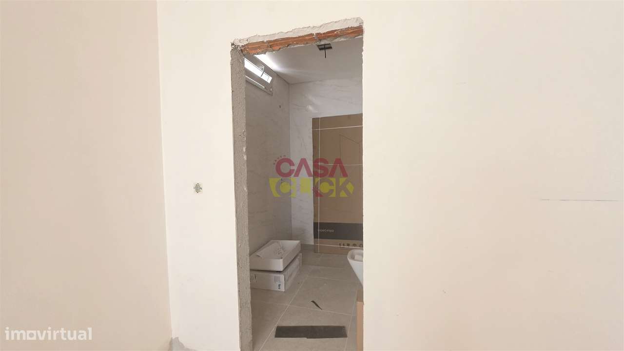 Moradia T2 Venda em Nossa Senhora de Fátima,Entroncamento-15