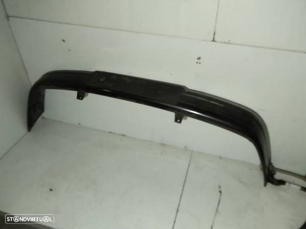 Friso De Para-Choques Frente Seat Ibiza Ii (6K1) - 1