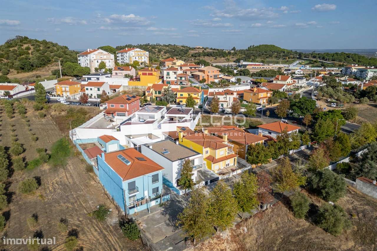 Moradia T4 Venda em Santarém (Marvila), Santa Iria da Ribeira de Santa-5