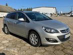 Opel Astra IV 1.6 CDTI Essentia - 3