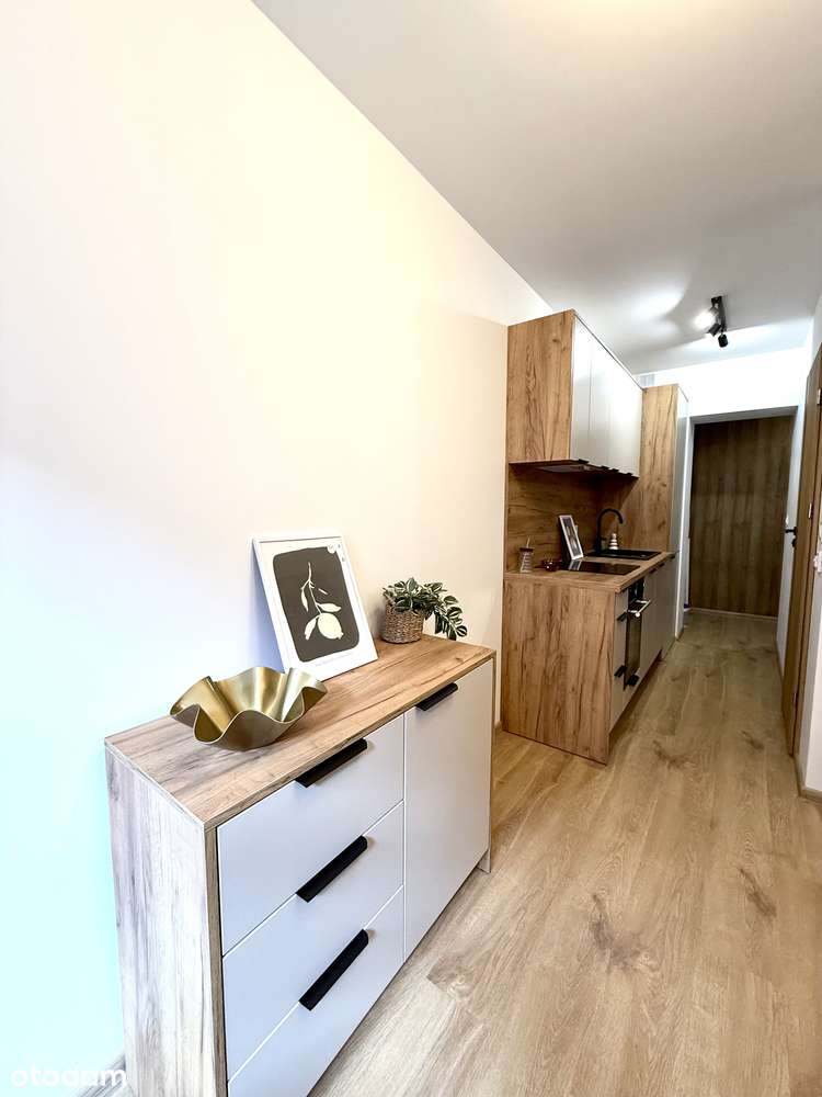 Pierwszy najemca poszukiwany - po remoncie - przy DTŚ - Pełny obrazek: 4/11