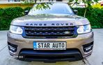 Land Rover Range Rover Sport 3.0 SDV6 Autobiography Dynamic - 3