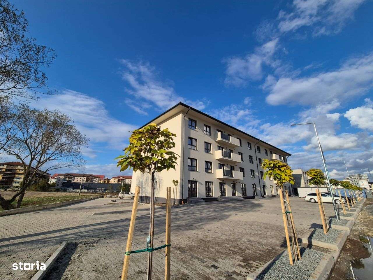 Dezvoltator – ONE Residence, apartamente 3 camere Dna. Stanca-14