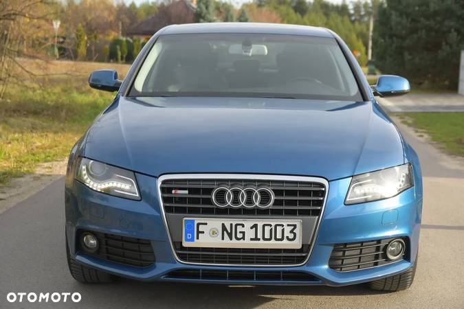 Audi A4 2.0 TDI Limited Edition - 16