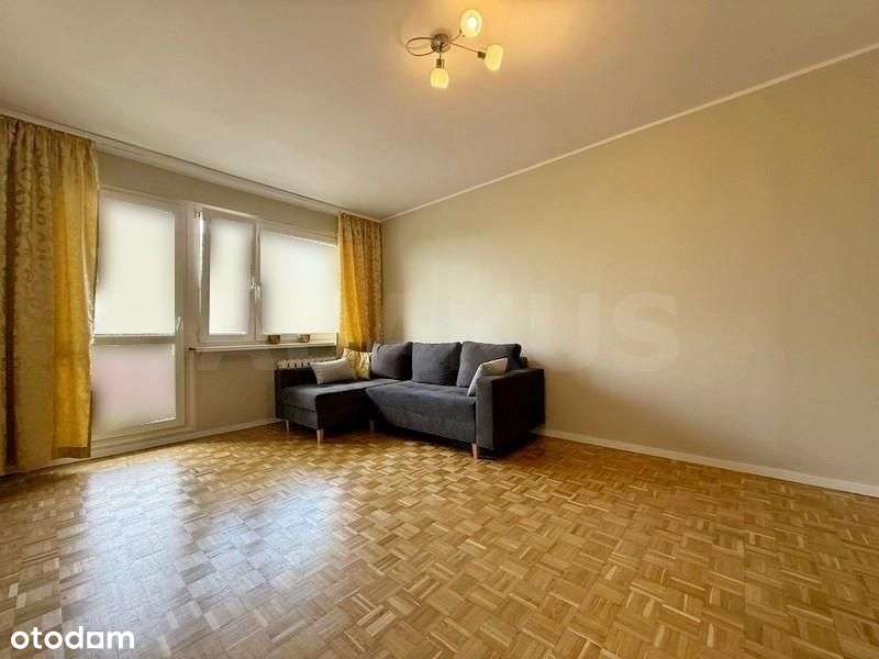 ✅2 pok. duża loggia, ciepłociąg, rej. Spasowskieg✅ - Pełny obrazek: 3/8