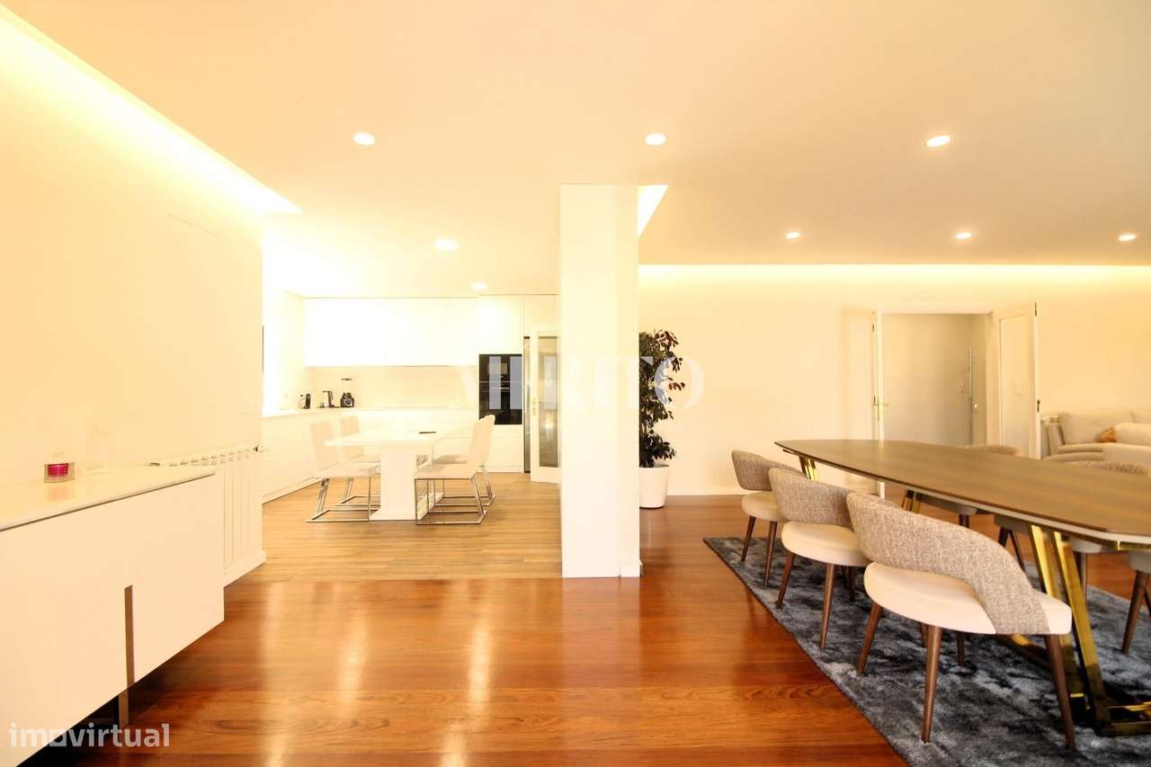 Moradia Individual T4 com piscina - Grande imagem: 3/27