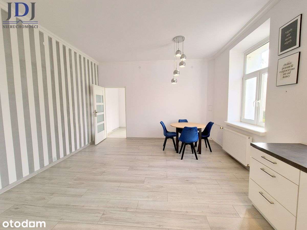 Przytulne i jasne mieszkanie 51m2.-4