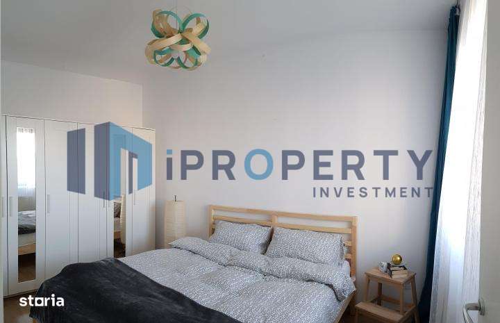 Tineretului The Park | 2 Camere | Centrala | Panoramic View | - Imagine principală: 1/8