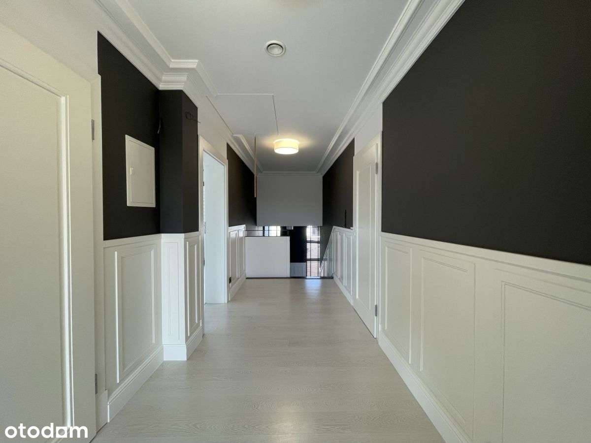 Luksusowy dom - Osiedle Południowe - pod klucz-14